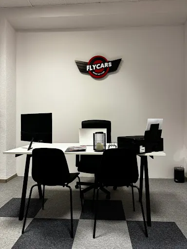 FlyCars - Import Aut z USA - Oddział Legnica